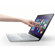 Sony VAIO Fit 15 Series 15" Full HD Touchscreen Notebook Computer, Intel Core i5-3337U 1.8GHz, 4GB RAM, 750GB HDD + 8GB SSD, Windows 8, Silver: Picture 2 thumbnail