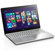 Sony VAIO Fit 15 Series 15" Full HD Touchscreen Notebook Computer, Intel Core i5-3337U 1.8GHz, 4GB RAM, 750GB HDD + 8GB SSD, Windows 8, Silver: Picture 4 thumbnail