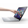 Sony VAIO Fit 15 15.5" TouchScreen Full HD Notebook Computer, Intel Core i7-3537U 2GHz, 8GB RAM, 1TB HDD+8GB SSD, Windows 8, Silver: Picture 6 thumbnail