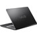Sony VAIO Fit 15 15.5" Touchscreen Full HD Notebook Computer, Intel Core i7-3537U 2.0GHz, 12GB RAM, 1TB HDD+8GB SSD, Windows 8, Black: Picture 1 thumbnail