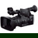 Sony FDR-AX1: Picture 1 thumbnail