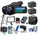 Sony FDR-AX100: Picture 1 thumbnail