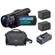 Sony FDR-AX100: Picture 6 thumbnail