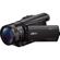 Sony FDR-AX100E: Picture 1 thumbnail