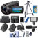 Sony FDR-AX33: Picture 1 thumbnail