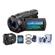 Sony FDR-AX33: Picture 6 thumbnail