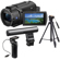 Sony FDR-AX43: Picture 3 thumbnail