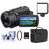 Sony FDR-AX43: Picture 1 thumbnail