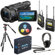 Sony FDR-AX53: Picture 5 thumbnail