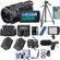 Sony FDR-AX53: Picture 1 thumbnail