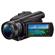 Sony FDR-AX700: Picture 3 thumbnail