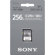 Sony SF-E Memory Card: Picture 1 thumbnail