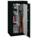 Stack-On 24 Gun Fire Rated Safe with Ele...: Picture 2 thumbnail