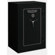 Stack-On 36 Gun Fire Rated Safe with Electronic Lock, Matte Black: Picture 2 thumbnail