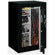 Stack-On 36 Gun Fire Rated Safe with Electronic Lock, Matte Black: Picture 1 thumbnail