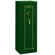 Stack-On 8 Gun Fire Rated Safe with Comb...: Picture 2 thumbnail