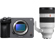 Sony FX5: Picture 1 thumbnail