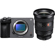 Sony FX5: Picture 1 thumbnail