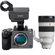 Sony FX5: Picture 1 thumbnail
