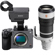 Sony FX5: Picture 1 thumbnail