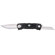 SOG Bi-Polar, Folding Knife 3in Satin St...: Picture 1 thumbnail