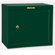 Stack-On Pistol / Ammo Steel Cabinet wit...: Picture 2 thumbnail