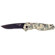 SOG DFSA98 Flash II Folding Knife, 3.5in...: Picture 1 thumbnail
