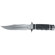 SOG S10P Tech Bowie, Fixed Blade Knife 6...: Picture 1 thumbnail