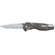 SOG Flash I, Folding Knife with 2.5" Pol...: Picture 1 thumbnail