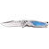 SOG Stingray II, Folding Knife with 3.0"...: Picture 1 thumbnail