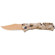 SOG TF5 Trident, Folding Knife 3.75in Co...: Picture 1 thumbnail