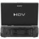 Sony GV-HD700E: Picture 3 thumbnail