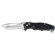SOG Vulcan, Folding Knife with 3.5" Sati...: Picture 1 thumbnail