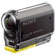 Sony HDR-AS30V Action Cam with Wearable Kit, 12MP, Full HD 1920x1080p Video, 170deg. Carl Zeiss Vario-Tessar Lens, Head/Wrist Mounts: Picture 1 thumbnail