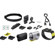 Sony HDR-AS30V Action Cam with Wearable Kit, 12MP, Full HD 1920x1080p Video, 170deg. Carl Zeiss Vario-Tessar Lens, Head/Wrist Mounts: Picture 2 thumbnail