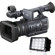 Sony HDR-AX2000: Picture 3 thumbnail