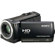 Sony HDR-CX100E -PAL- 8GB HD Memorystick...: Picture 4 thumbnail
