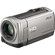 Sony HDR-CX100 8GB HD Memorystick Camcorder with Smile Shutter Technology, 4 Megapixel, 10x Optical Zoom, 120x Digital Zoom, Silver: Picture 1 thumbnail