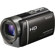 Sony HDR-CX130 Camcorder (Black): Picture 2 thumbnail