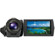 Sony HDR-CX130 Camcorder (Black): Picture 4 thumbnail