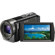 Sony HDR-CX130 Camcorder (Black): Picture 5 thumbnail