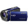 Sony HDR-CX130/L Full HD Memory Card Camcorder, 1920 x 1080 Full HD Video, 3MP Images, Memory Stick PRO Duo/SD Memory Card, Wide Angle G Lens, Blue: Picture 5 thumbnail