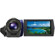 Sony HDR-CX130/L Full HD Memory Card Camcorder, 1920 x 1080 Full HD Video, 3MP Images, Memory Stick PRO Duo/SD Memory Card, Wide Angle G Lens, Blue: Picture 3 thumbnail