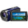 Sony HDR-CX130/L Full HD Memory Card Camcorder, 1920 x 1080 Full HD Video, 3MP Images, Memory Stick PRO Duo/SD Memory Card, Wide Angle G Lens, Blue: Picture 4 thumbnail