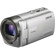 Sony HDR-CX130/S Full HD Memory Card Cam...: Picture 1 thumbnail