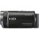 Sony HDR-CX160 Full HD 16GB Flash Memory...: Picture 3 thumbnail