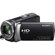 Sony HDR-CX190 HD Flash Memory Camcorder, Black - Bundle - with Sony 16GB SD Memory Card, Camcorder Case, Digital Lens Cleaning Kit,Adorama USB 2.0 SDHC/MMC Card Reader , Mack Extra 2 Year Warranty: Picture 1 thumbnail