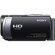 Sony HDR-CX190E: Picture 4 thumbnail
