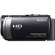 Sony HDR-CX200: Picture 1 thumbnail
