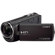 Sony HDR-CX220 Full HD Handycam Camcorder, Black - BUNDLE - with 32GB SDHC Card, Camera Bag, High Capacity Spare Battery, Rapid Charger, Lens Cleaning Set, LCD Screen Protector, Flex Table Top Tripod, Adorama USB 2.0 Secure Digital (SD / SDHC / MMC) Card Reader: Picture 1 thumbnail